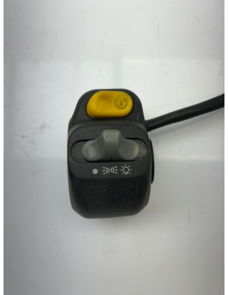 Commodo droit PEUGEOT 125 Skyliner 2003 - 2007