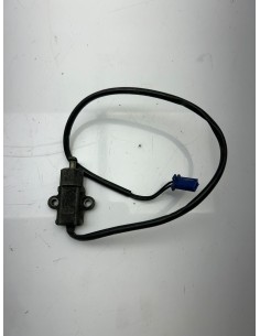 PEUGEOT 125 Skyliner de 2003 à 2007