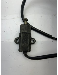 PEUGEOT 125 Skyliner de 2003 à 2007 2