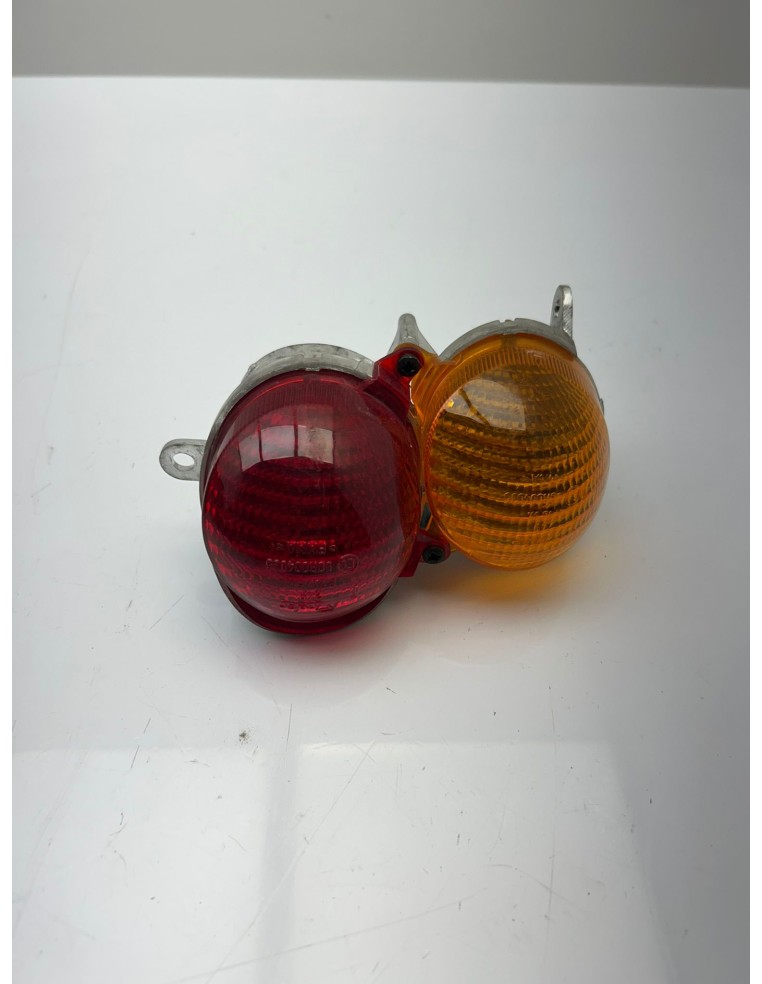 Feu arrière gauche MBK 125 Skyliner 1998 - 2000