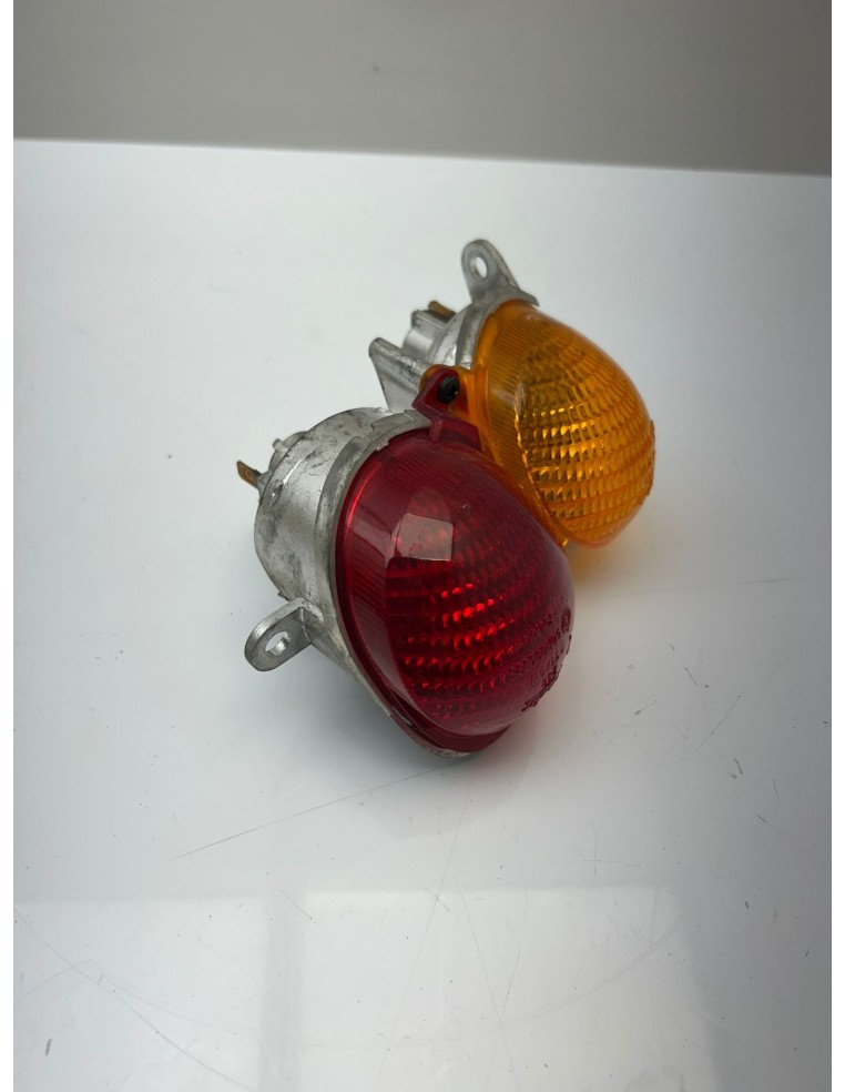 Feu arrière gauche MBK 125 Skyliner 1998 - 2000