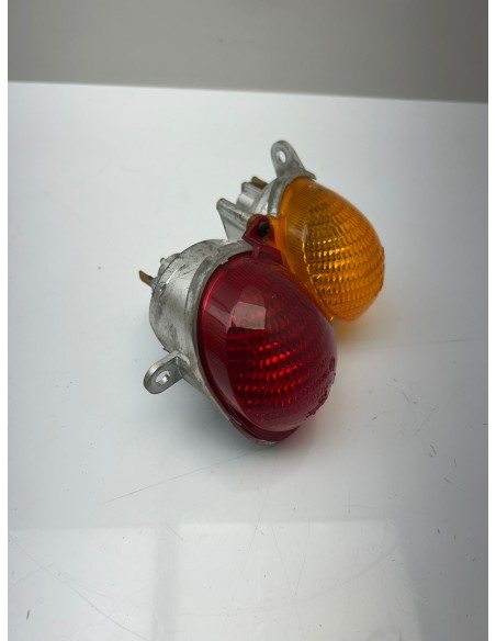 Feu arrière gauche MBK 125 Skyliner 1998 - 2000