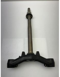 Té de fourche inférieur MBK 125 Skyliner 1998 - 2000