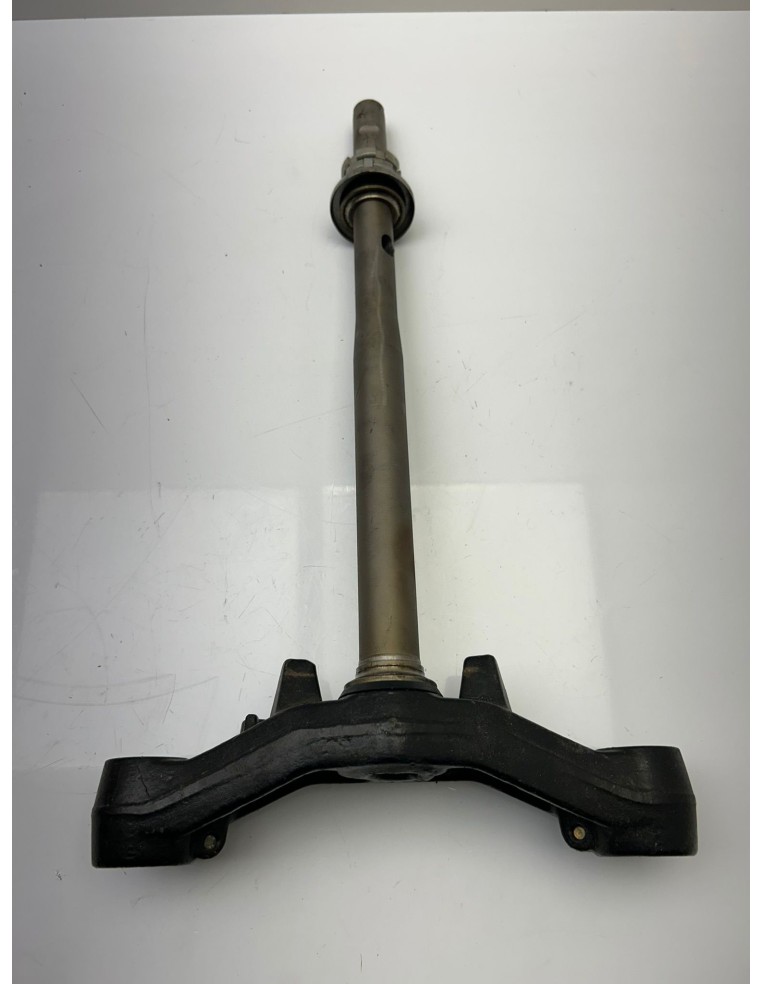 Té de fourche inférieur MBK 125 Skyliner 1998 - 2000