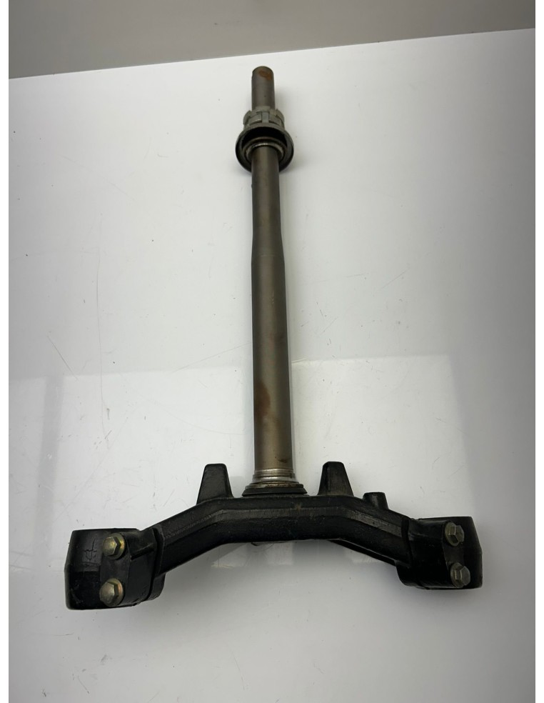 Té de fourche inférieur MBK 125 Skyliner 1998 - 2000