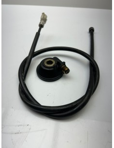 Câble de compteur MBK 125 Skyliner 1998 - 2000 2