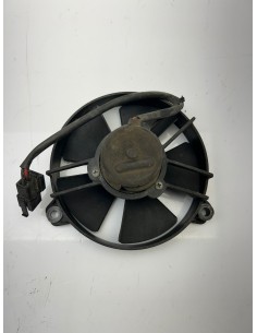 Ventilateur MBK 125 Skyliner 1998 - 2000