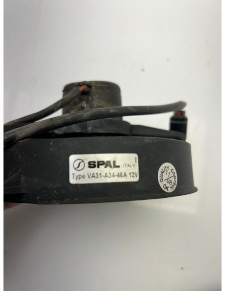 Ventilateur MBK 125 Skyliner 1998 - 2000