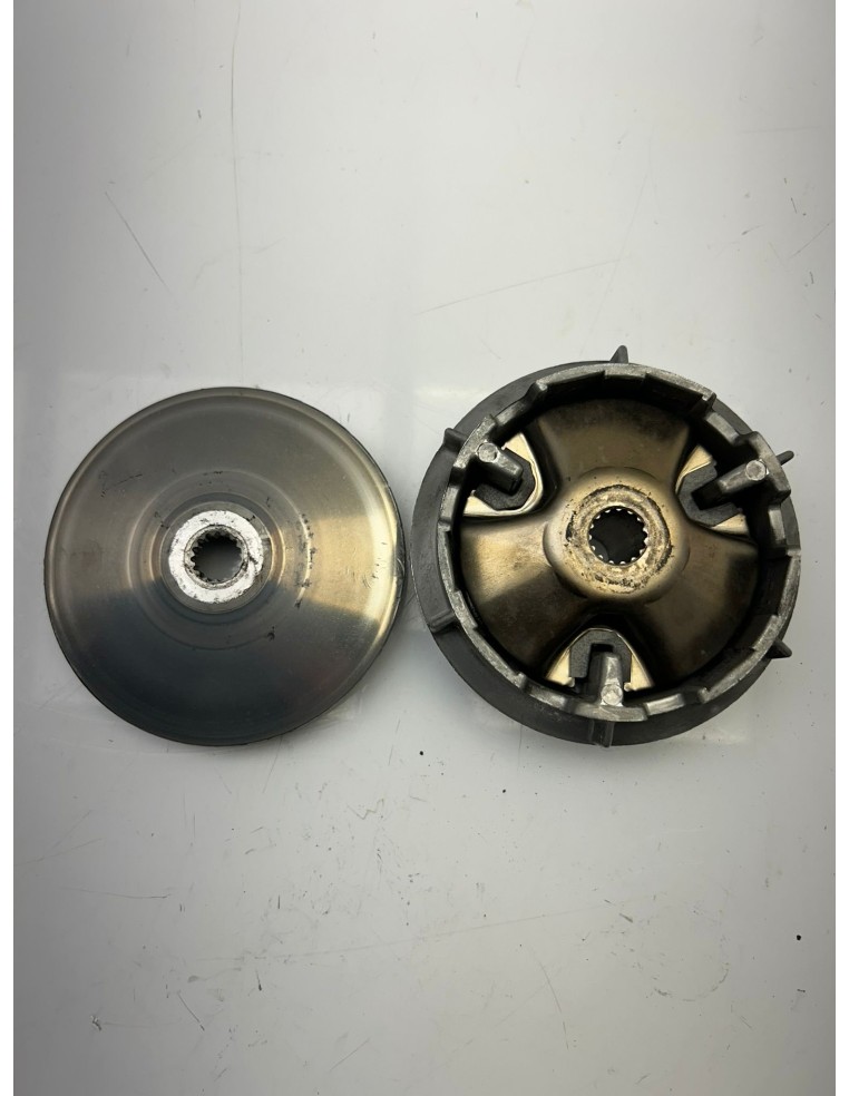 Vario MBK 125 Skyliner 1998 - 2000