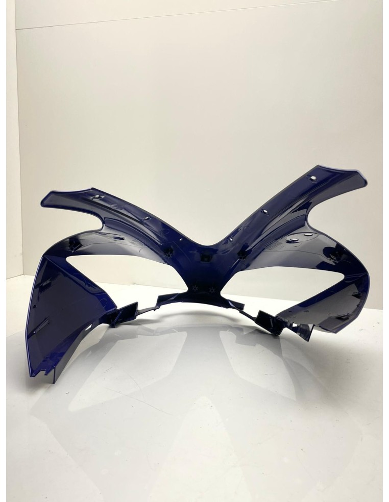 Carénage tête de fourche YAMAHA YZF R 125 2008 / 2013 5D7F8351
