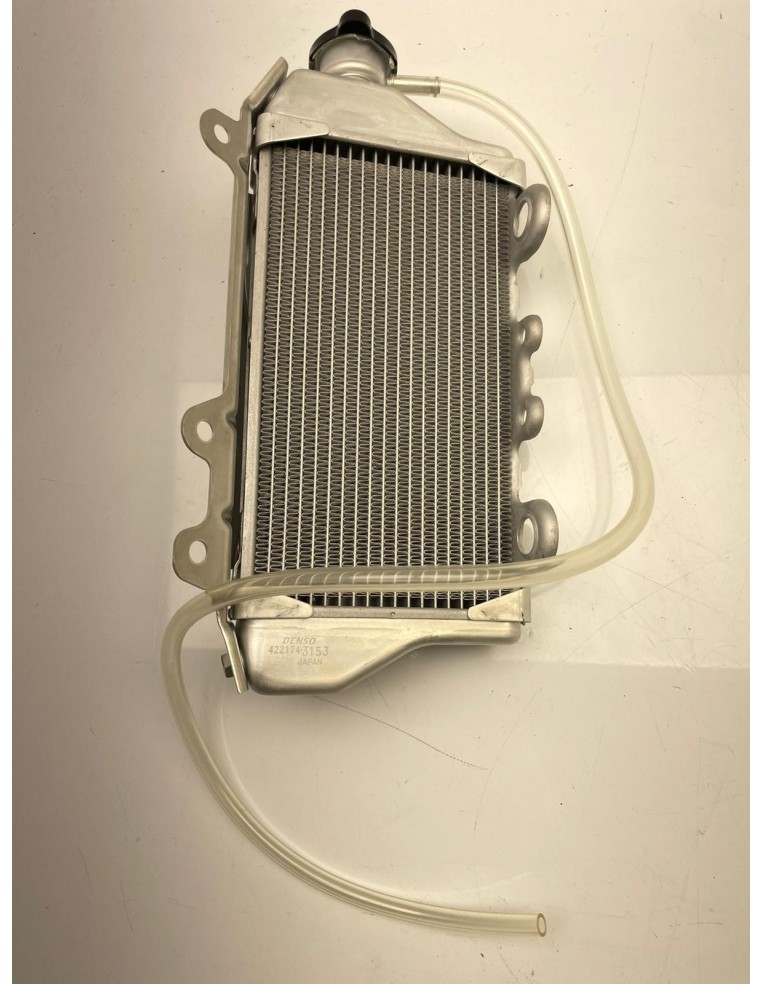 Radiateur droit KAWASAKI KX 450 F 2009 / 2015 390610172