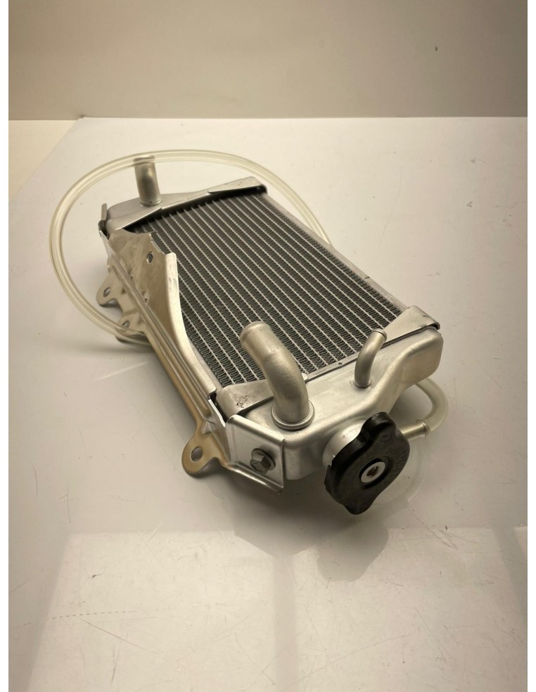 Radiateur droit KAWASAKI KX 450 F 2009 / 2015 390610172