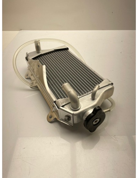 Radiateur droit KAWASAKI KX 450 F 2009 / 2015 390610172