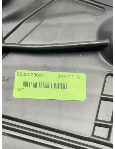 Selle APRILIA RSV4 2009 / 2020 85883200A1