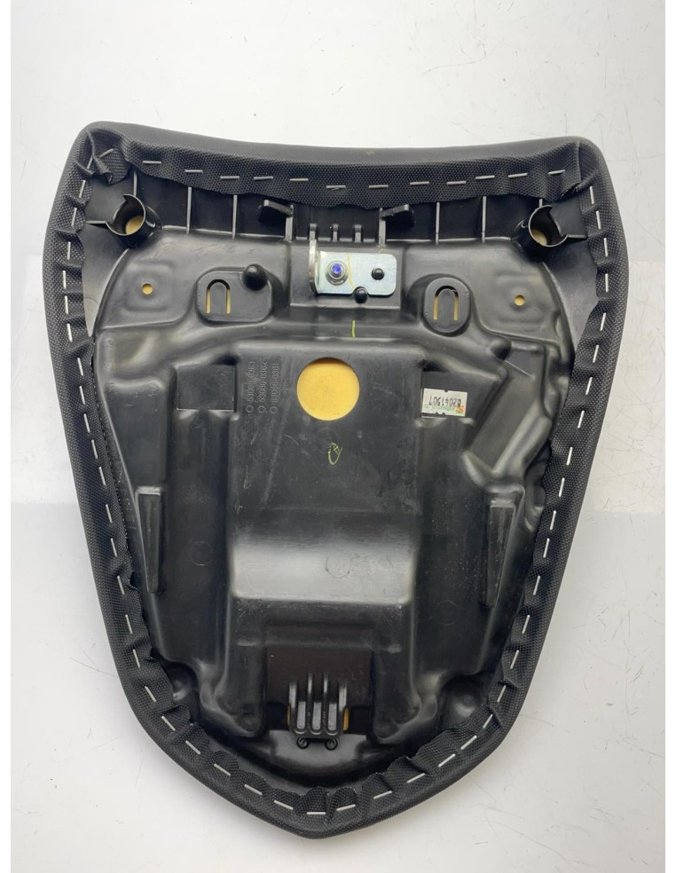 Selle arrière KAWASAKI ER6 / ER6N 2012 / 2016 530660361 / 530660362 / 530660363