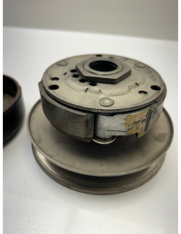 Embrayage MBK 125 Skyliner 1998 - 2000