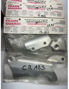 Protection de cadre HONDA 125 CR de 1998 à 1999