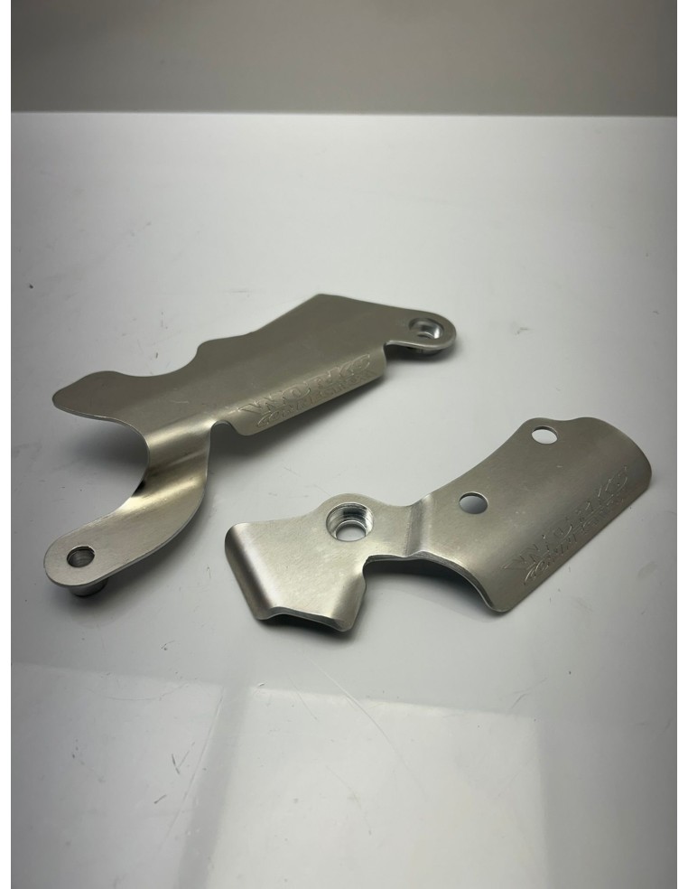 Protection de cadre HONDA 125 CR de 1998 à 1999