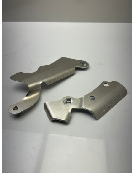 Protection de cadre HONDA 125 CR de 1998 à 1999