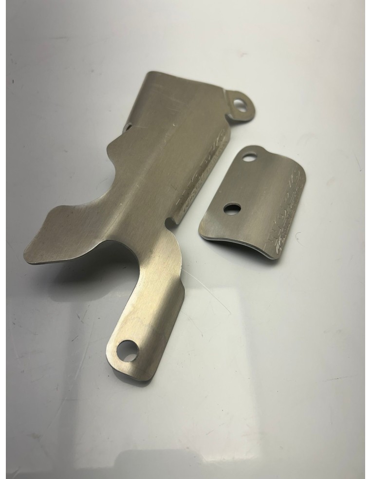 Protection de cadre HONDA 250 CR 1997