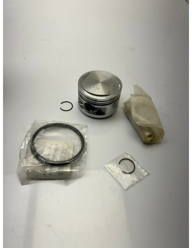 Piston YAMAHA 125 Majesty 2003 - 2010