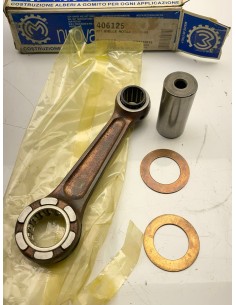 Bielle complète APRILIA RS (ROTAX) 125 1986 / 1988 BCO0350A 2