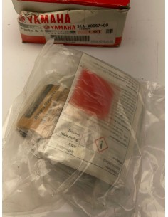 Piston d'étrier de frein YAMAHA 1986 / 2003 31AW005700 2