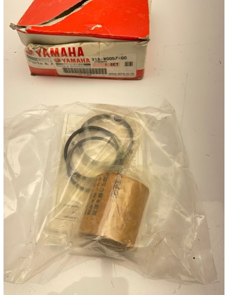 Piston d'étrier de frein YAMAHA 1986 / 2003 31AW005700