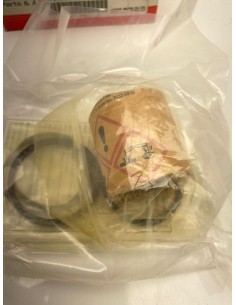 Piston d'étrier de frein YAMAHA 1986 / 2003 31AW005700 2