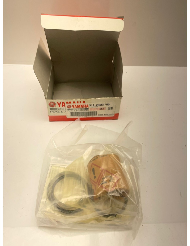 Piston d'étrier de frein YAMAHA 1986 / 2003 31AW005700