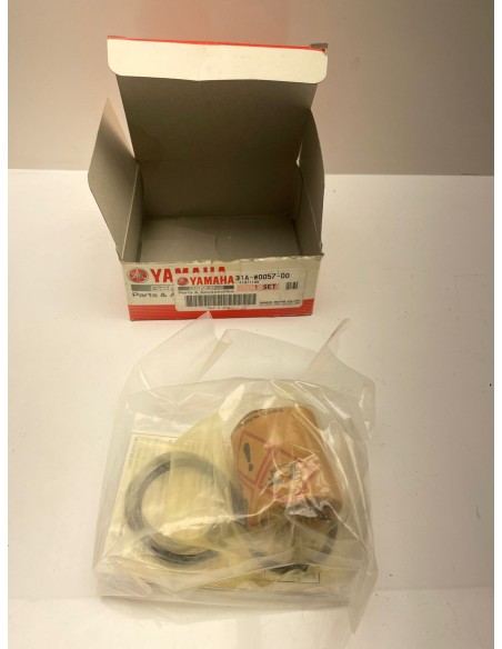 Piston d'étrier de frein YAMAHA 1986 / 2003 31AW005700