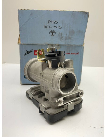 Boitier papillon origine PIAGGIO MP3 YOURBAN 2011 / 2016 CM084813