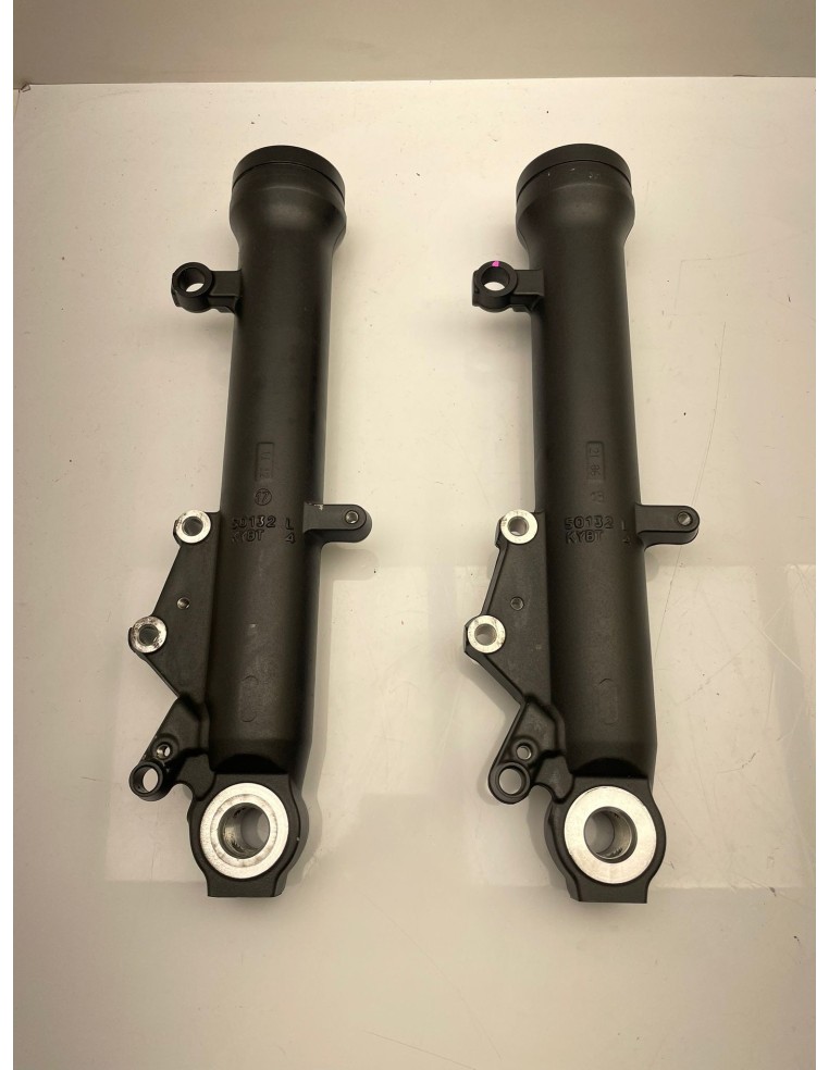 Fourreaux de fourche KAWASAKI Z 650 2017 / 2021 44005011632A / 44006011332A