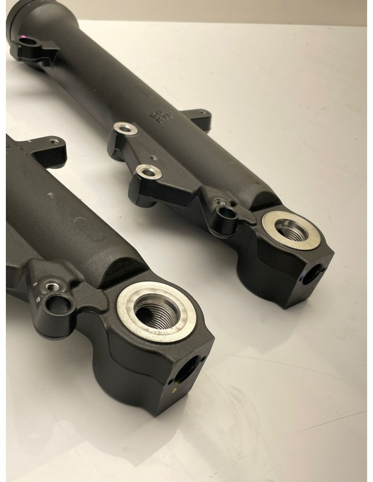 Fourreaux de fourche KAWASAKI Z 650 2017 / 2021 44005011632A / 44006011332A