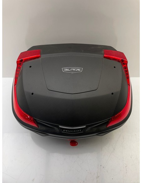 Top case et support PEUGEOT METROPOLIS 400 2013 / 2023 A05890N
