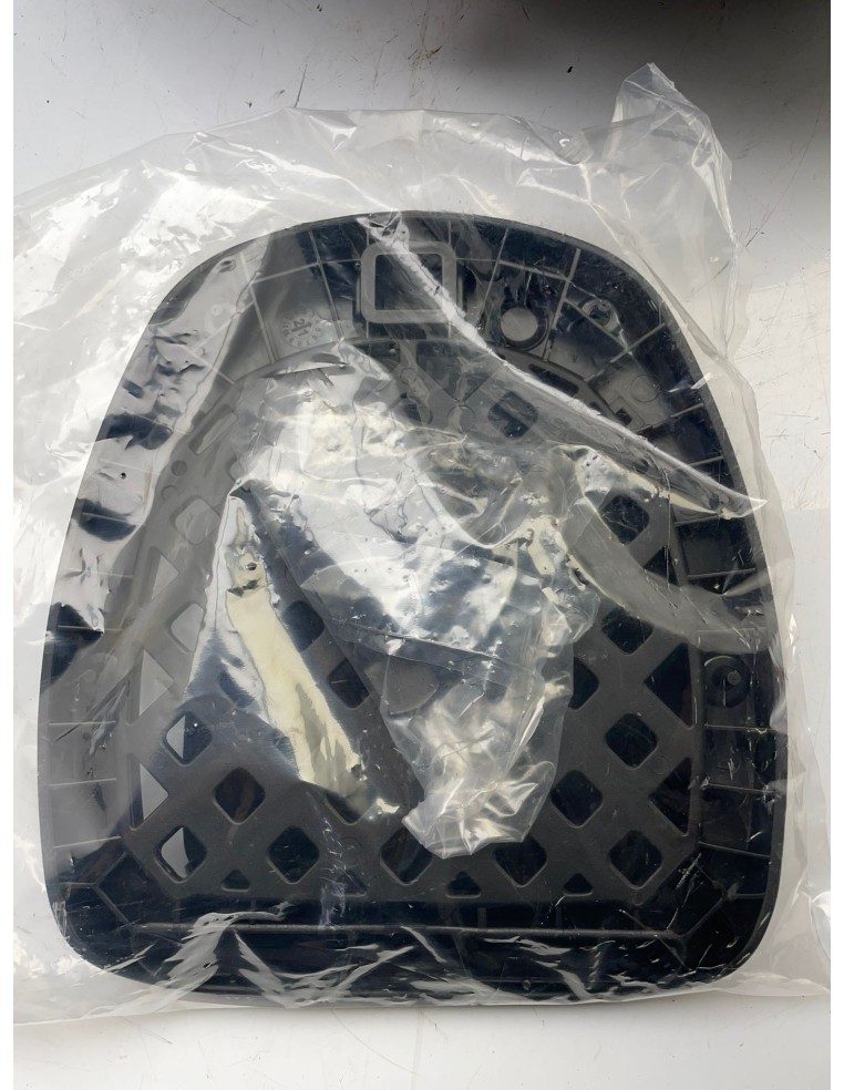 Top case et support PEUGEOT METROPOLIS 400 2013 / 2023 A05890N