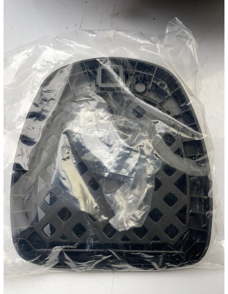 Top case et support PEUGEOT METROPOLIS 400 2013 / 2023 A05890N