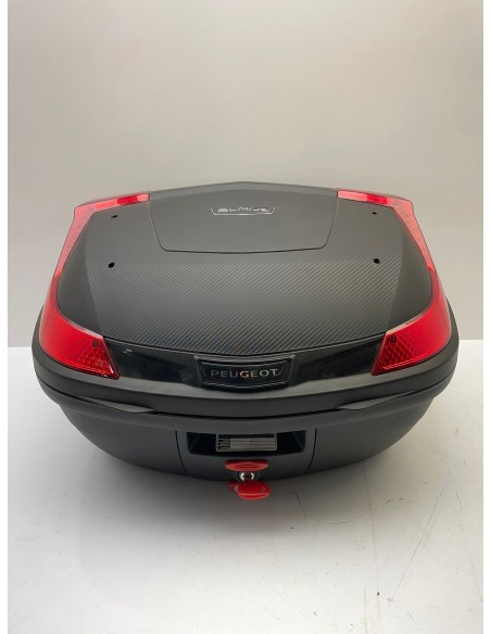 Top case et support PEUGEOT METROPOLIS 400 2013 / 2023 A05890N