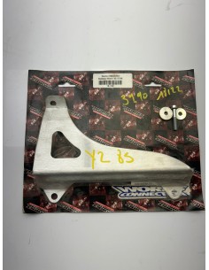 Protection de radiateur YAMAHA 85 YZ 2002