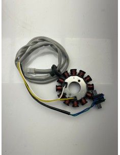 Stator d'allumage adaptable MBK 50 BOOSTER 2005 - 2016 2