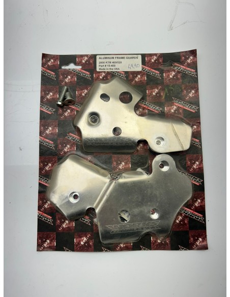 Protection de cadre KTM 400/520 EXC/SX 2000
