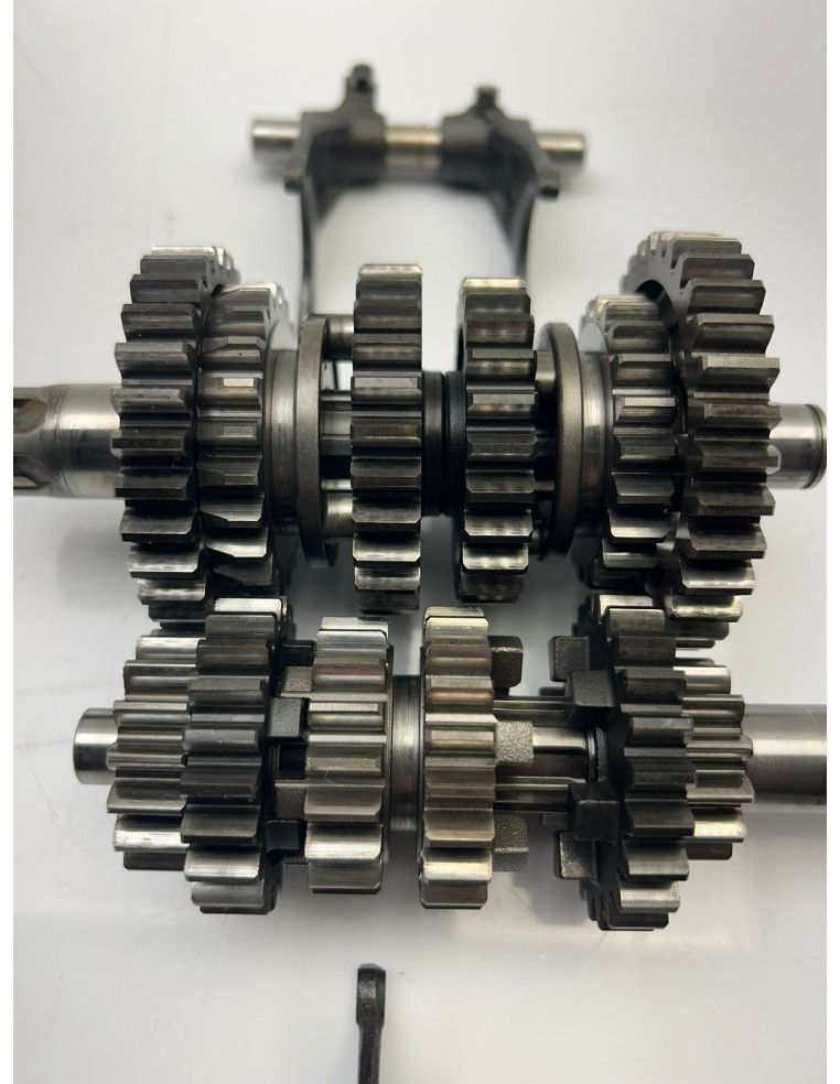 Boîte de vitesse KAWASAKI 80 KX 1988 - 1990