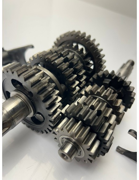 Boîte de vitesse KAWASAKI 80 KX 1988 - 1990