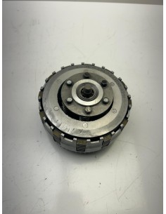 Embrayage complet KAWASAKI 250 KLX 1993 - 2003