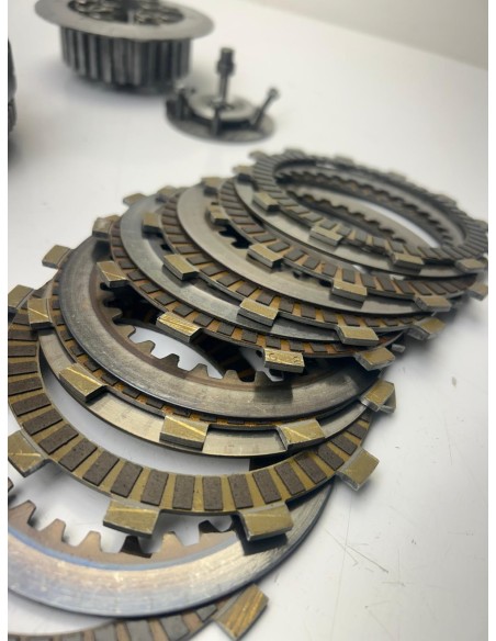 Embrayage complet KAWASAKI 250 KLX 1993 - 2003