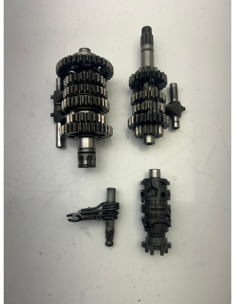 Boîte de vitesse KAWASAKI 250 KLX 1993 - 2003