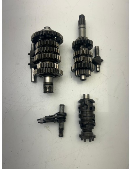 Boîte de vitesse KAWASAKI 250 KLX 1993 - 2003