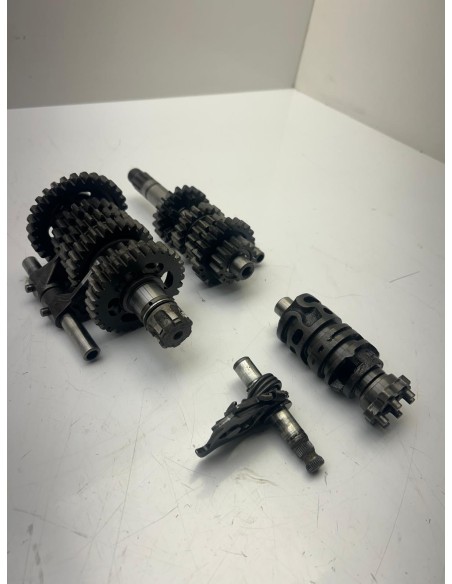 Boîte de vitesse KAWASAKI 250 KLX 1993 - 2003