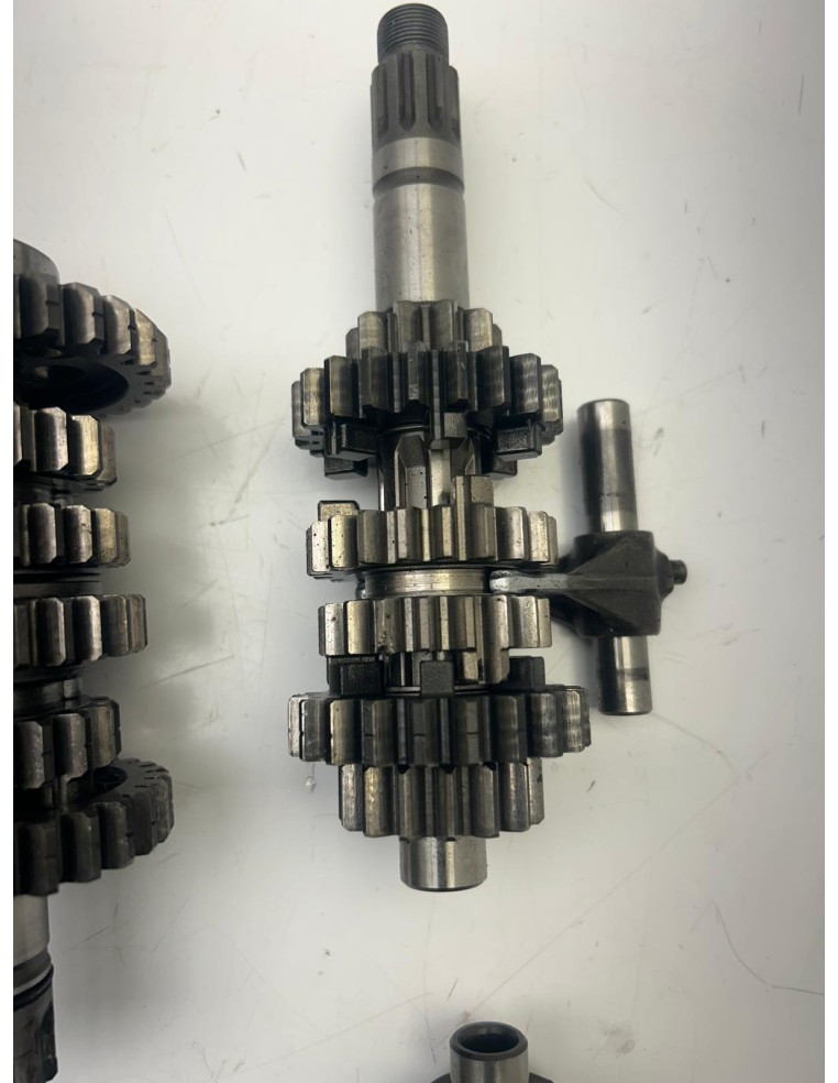 Boîte de vitesse KAWASAKI 250 KLX 1993 - 2003