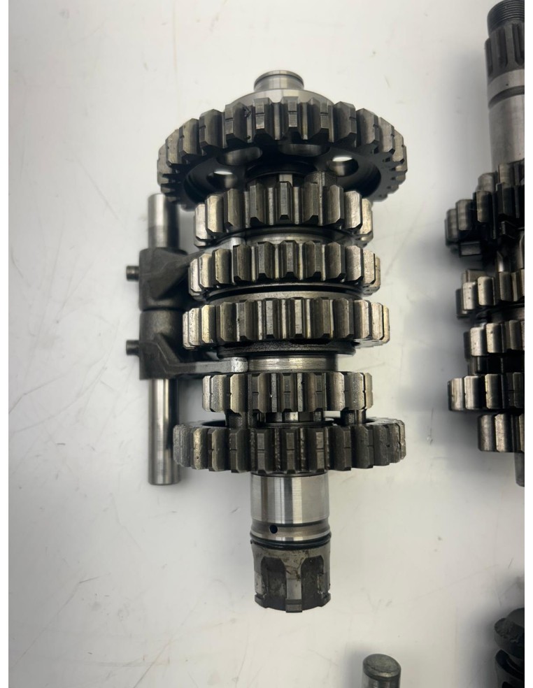 Boîte de vitesse KAWASAKI 250 KLX 1993 - 2003